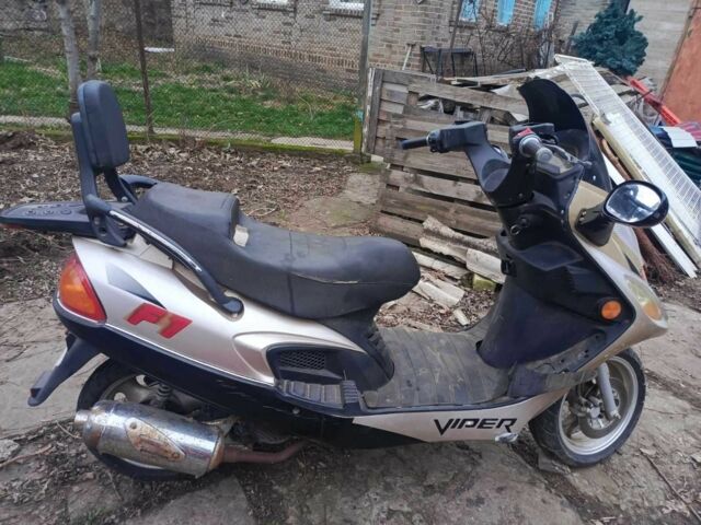 Вайпер Інша, об'ємом двигуна 0.15 л та пробігом 0 тис. км за 214 $, фото 3 на Automoto.ua