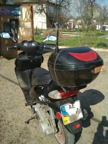 Вайпер Другая, объемом двигателя 0.15 л и пробегом 0 тыс. км за 460 $, фото 4 на Automoto.ua