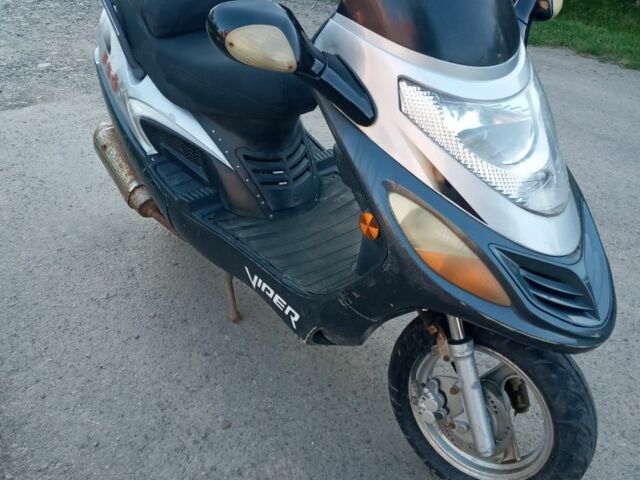 Вайпер Інша, об'ємом двигуна 50 л та пробігом 0 тис. км за 350 $, фото 1 на Automoto.ua