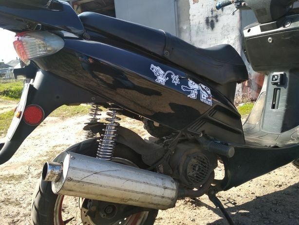 Вайпер Другая, объемом двигателя 0.15 л и пробегом 0 тыс. км за 460 $, фото 5 на Automoto.ua