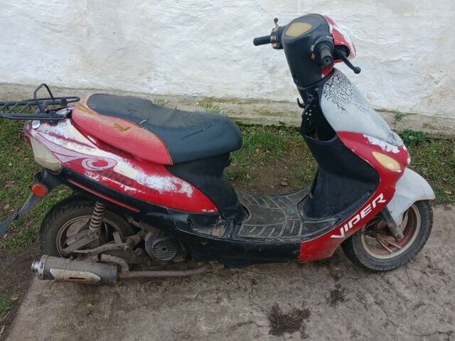 Вайпер Другая, объемом двигателя 50 л и пробегом 0 тыс. км за 238 $, фото 1 на Automoto.ua