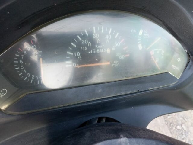 Вайпер Інша, об'ємом двигуна 50 л та пробігом 0 тис. км за 350 $, фото 2 на Automoto.ua