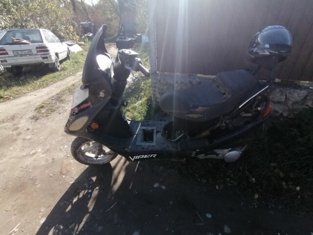 Вайпер Інша, об'ємом двигуна 0.15 л та пробігом 0 тис. км за 190 $, фото 4 на Automoto.ua