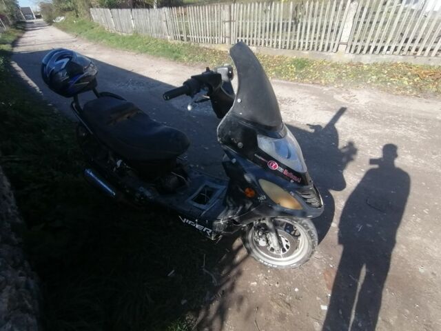 Вайпер Інша, об'ємом двигуна 0.15 л та пробігом 0 тис. км за 190 $, фото 1 на Automoto.ua