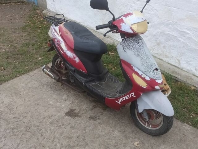 Вайпер Другая, объемом двигателя 50 л и пробегом 0 тыс. км за 355 $, фото 2 на Automoto.ua