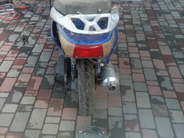 Вайпер Другая, объемом двигателя 80 л и пробегом 0 тыс. км за 190 $, фото 1 на Automoto.ua