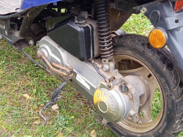 Вайпер Інша, об'ємом двигуна 50 л та пробігом 0 тис. км за 119 $, фото 5 на Automoto.ua