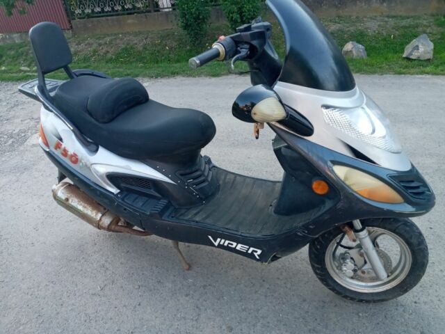 Вайпер Інша, об'ємом двигуна 50 л та пробігом 0 тис. км за 350 $, фото 3 на Automoto.ua