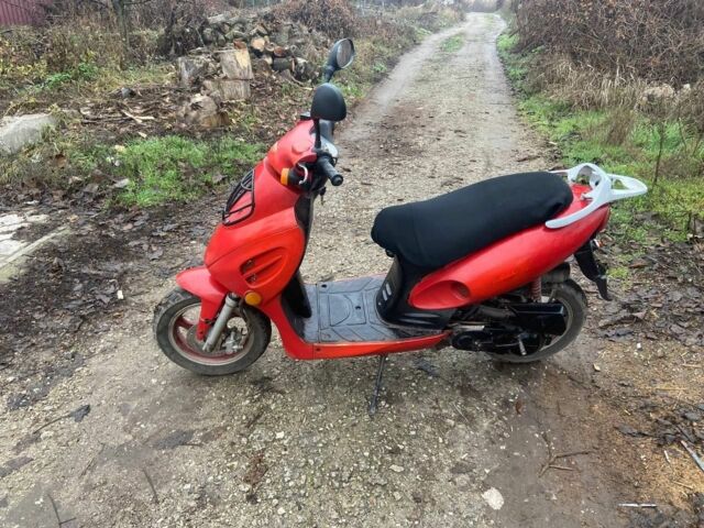 Вайпер Інша, об'ємом двигуна 49 л та пробігом 0 тис. км за 237 $, фото 1 на Automoto.ua