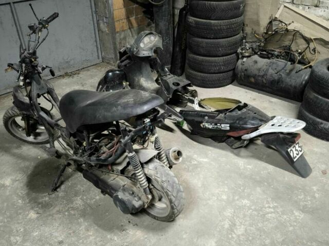 Вайпер Інша, об'ємом двигуна 0.15 л та пробігом 0 тис. км за 190 $, фото 6 на Automoto.ua