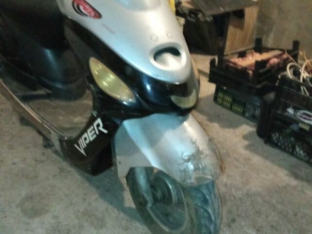 Вайпер Другая, объемом двигателя 50 л и пробегом 0 тыс. км за 69 $, фото 5 на Automoto.ua