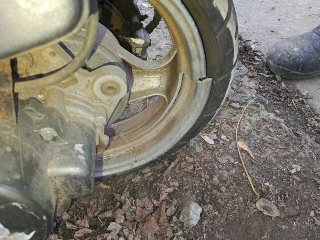 Вайпер Інша, об'ємом двигуна 0.15 л та пробігом 0 тис. км за 214 $, фото 1 на Automoto.ua