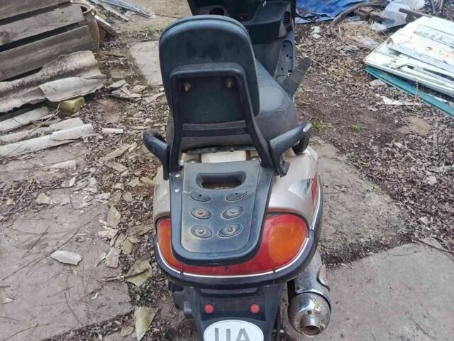 Вайпер Інша, об'ємом двигуна 0.15 л та пробігом 0 тис. км за 214 $, фото 2 на Automoto.ua