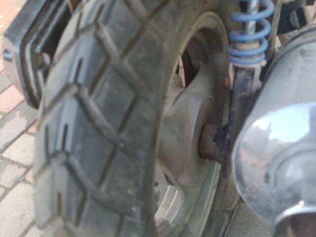 Вайпер Другая, объемом двигателя 80 л и пробегом 0 тыс. км за 190 $, фото 4 на Automoto.ua