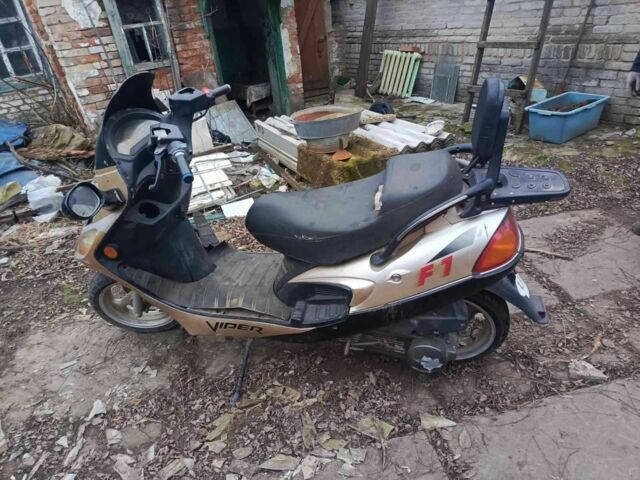 Вайпер Інша, об'ємом двигуна 0.15 л та пробігом 0 тис. км за 214 $, фото 4 на Automoto.ua