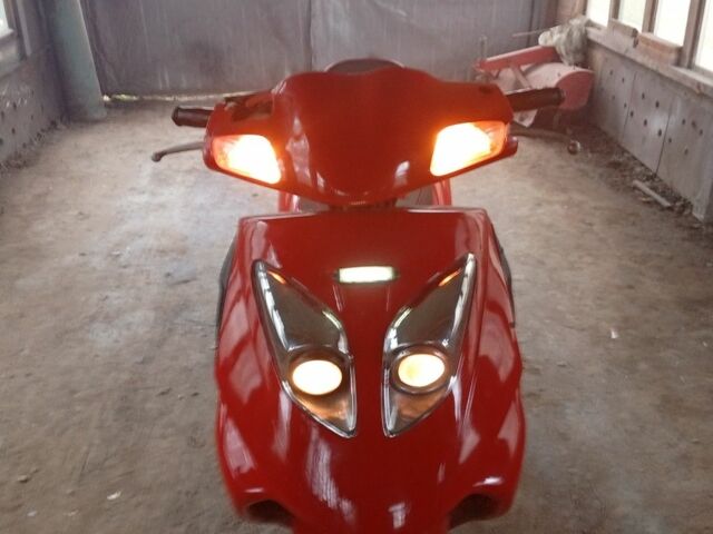 Вайпер Другая, объемом двигателя 80 л и пробегом 0 тыс. км за 284 $, фото 3 на Automoto.ua