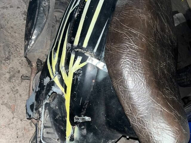 Вайпер Другая, объемом двигателя 80 л и пробегом 0 тыс. км за 107 $, фото 4 на Automoto.ua