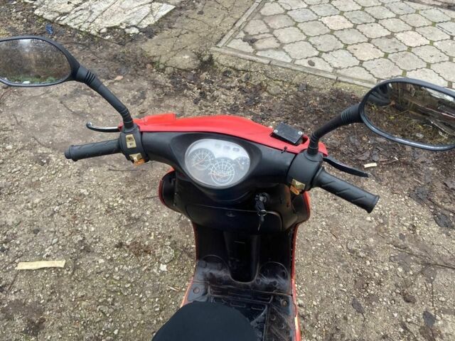 Вайпер Інша, об'ємом двигуна 49 л та пробігом 0 тис. км за 237 $, фото 2 на Automoto.ua