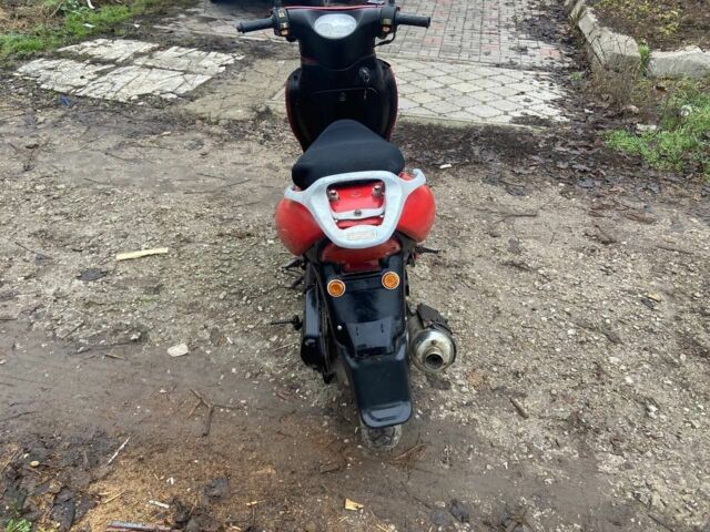 Вайпер Інша, об'ємом двигуна 49 л та пробігом 0 тис. км за 237 $, фото 4 на Automoto.ua