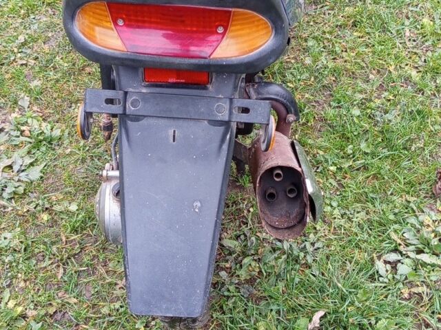 Вайпер Інша, об'ємом двигуна 50 л та пробігом 0 тис. км за 119 $, фото 7 на Automoto.ua