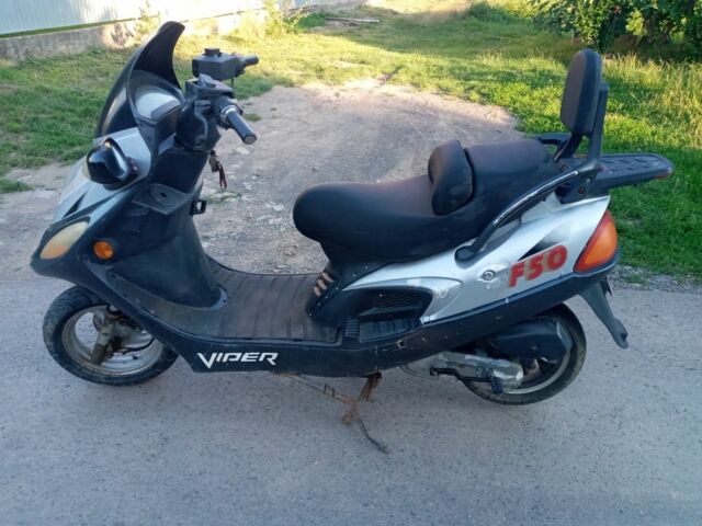 Вайпер Інша, об'ємом двигуна 50 л та пробігом 0 тис. км за 350 $, фото 4 на Automoto.ua