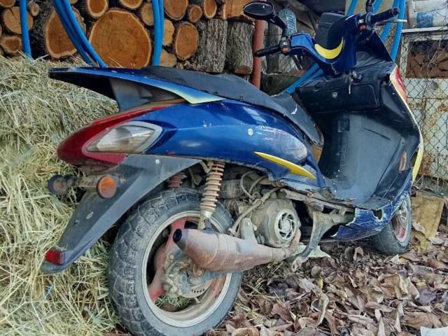 Вайпер Другая, объемом двигателя 0 л и пробегом 0 тыс. км за 130 $, фото 1 на Automoto.ua