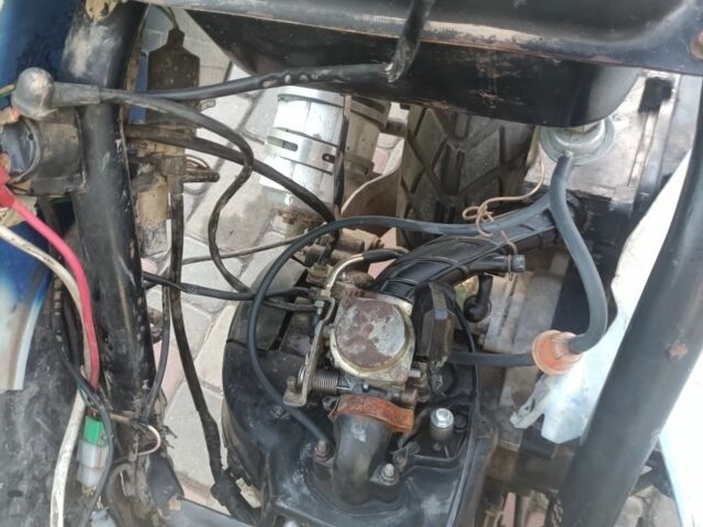 Вайпер Другая, объемом двигателя 80 л и пробегом 0 тыс. км за 190 $, фото 3 на Automoto.ua