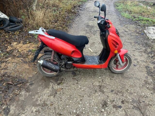 Вайпер Інша, об'ємом двигуна 49 л та пробігом 0 тис. км за 237 $, фото 3 на Automoto.ua