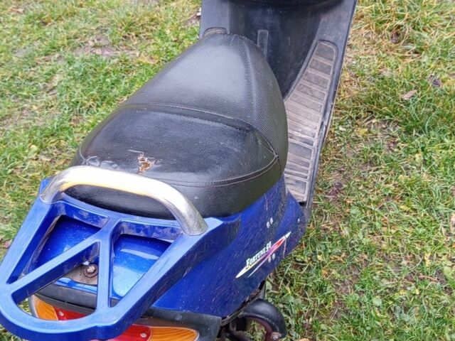 Вайпер Інша, об'ємом двигуна 50 л та пробігом 0 тис. км за 119 $, фото 3 на Automoto.ua