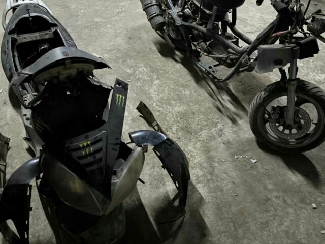 Вайпер Інша, об'ємом двигуна 0.15 л та пробігом 0 тис. км за 190 $, фото 4 на Automoto.ua