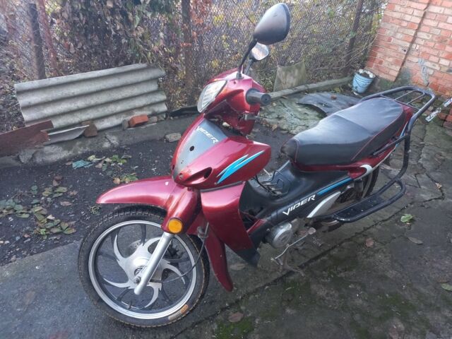 Вайпер Інша, об'ємом двигуна 0 л та пробігом 0 тис. км за 284 $, фото 1 на Automoto.ua