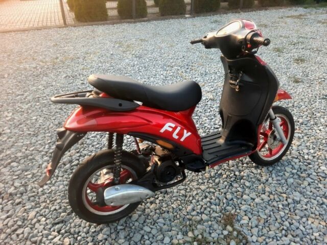 Вайпер Інша, об'ємом двигуна 65 л та пробігом 0 тис. км за 250 $, фото 3 на Automoto.ua