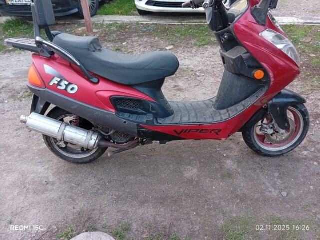 Вайпер Другая, объемом двигателя 0.15 л и пробегом 0 тыс. км за 380 $, фото 5 на Automoto.ua