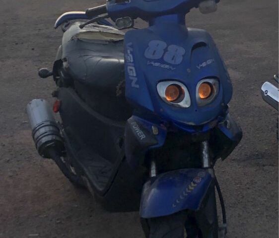 Вайпер Другая, объемом двигателя 80 л и пробегом 0 тыс. км за 162 $, фото 1 на Automoto.ua