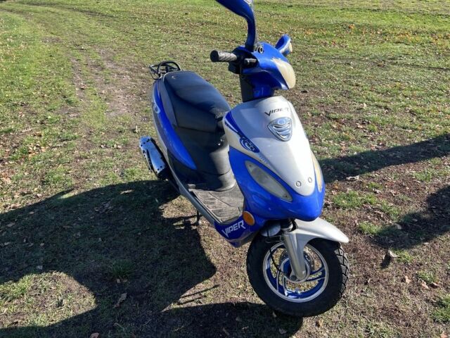 Вайпер Другая, объемом двигателя 50 л и пробегом 0 тыс. км за 290 $, фото 3 на Automoto.ua