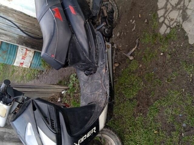 Вайпер Другая, объемом двигателя 80 л и пробегом 0 тыс. км за 41 $, фото 1 на Automoto.ua