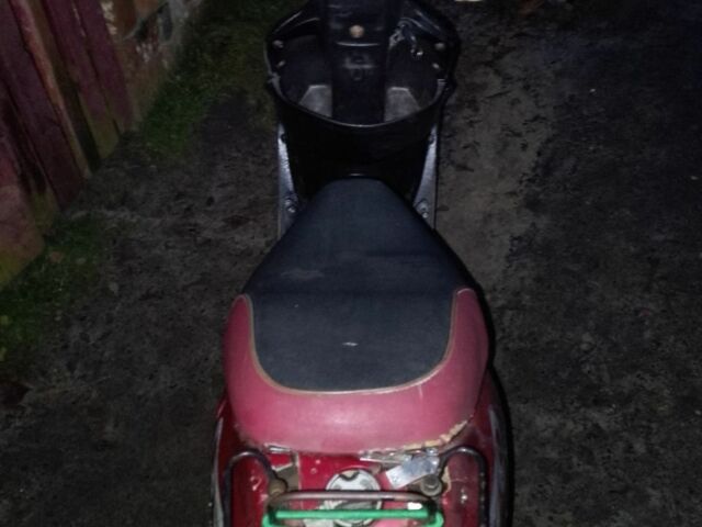 Вайпер Інша, об'ємом двигуна 50 л та пробігом 0 тис. км за 153 $, фото 4 на Automoto.ua