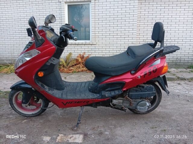 Вайпер Другая, объемом двигателя 0.15 л и пробегом 0 тыс. км за 380 $, фото 7 на Automoto.ua