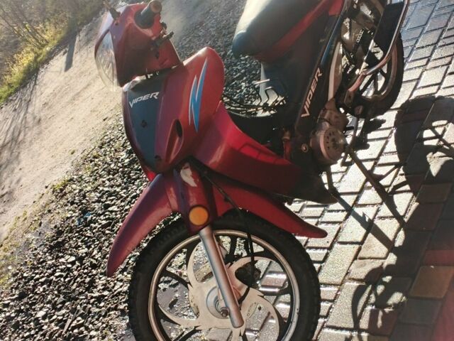 Вайпер Другая, объемом двигателя 0 л и пробегом 0 тыс. км за 357 $, фото 4 на Automoto.ua