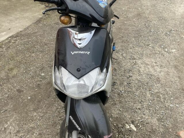 Вайпер Інша, об'ємом двигуна 50 л та пробігом 0 тис. км за 308 $, фото 2 на Automoto.ua