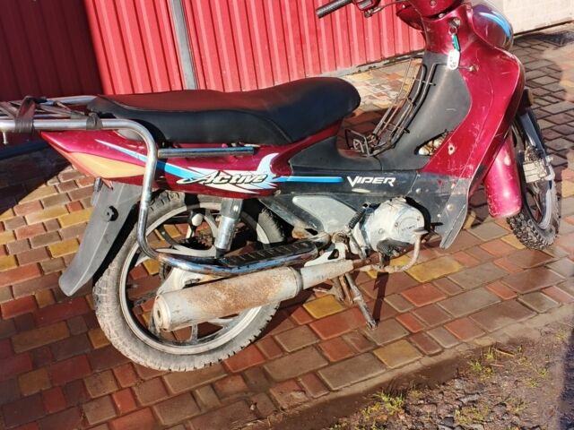 Вайпер Другая, объемом двигателя 0 л и пробегом 0 тыс. км за 357 $, фото 3 на Automoto.ua