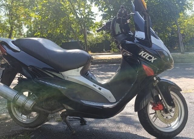 Вайпер Інша, об'ємом двигуна 0.15 л та пробігом 0 тис. км за 475 $, фото 3 на Automoto.ua