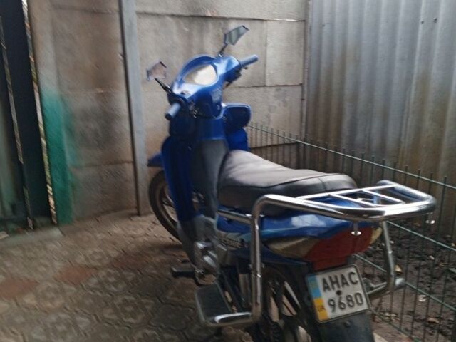 Вайпер Другая, объемом двигателя 0.11 л и пробегом 0 тыс. км за 298 $, фото 2 на Automoto.ua