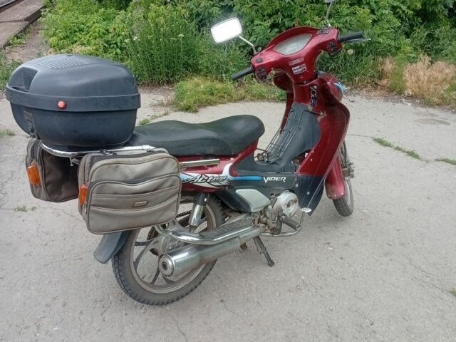 Вайпер Інша, об'ємом двигуна 0.11 л та пробігом 0 тис. км за 357 $, фото 2 на Automoto.ua