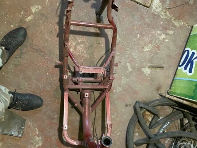 Вайпер Другая, объемом двигателя 100 л и пробегом 0 тыс. км за 36 $, фото 1 на Automoto.ua