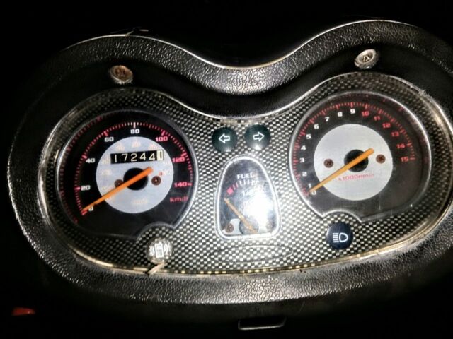 Вайпер Другая, объемом двигателя 0.15 л и пробегом 0 тыс. км за 310 $, фото 3 на Automoto.ua