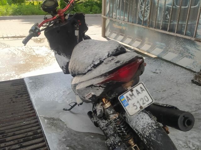 Вайпер Другая, объемом двигателя 0.15 л и пробегом 0 тыс. км за 166 $, фото 4 на Automoto.ua