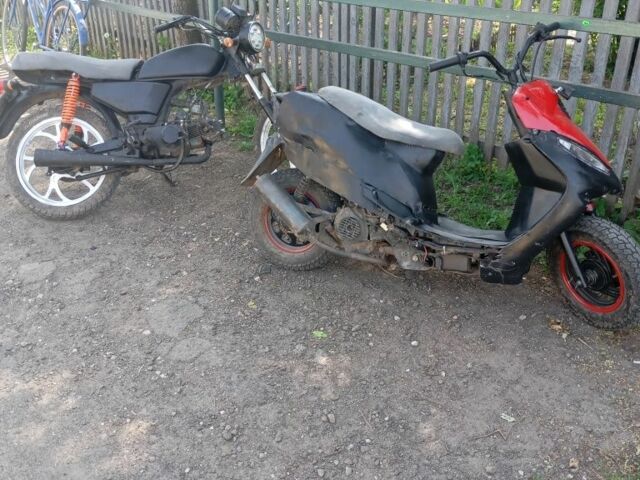 Вайпер Інша, об'ємом двигуна 80 л та пробігом 0 тис. км за 119 $, фото 2 на Automoto.ua