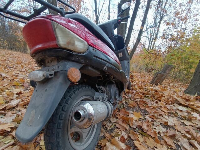 Вайпер Інша, об'ємом двигуна 50 л та пробігом 0 тис. км за 285 $, фото 4 на Automoto.ua