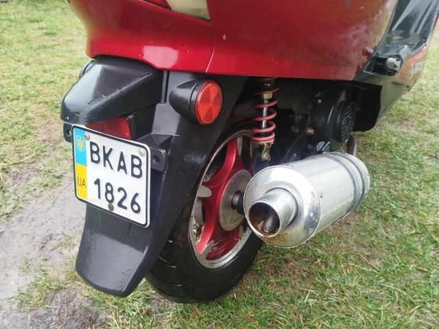 Вайпер Інша, об'ємом двигуна 50 л та пробігом 0 тис. км за 230 $, фото 5 на Automoto.ua